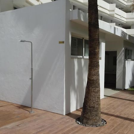 White Sand Holiday Home بلايا ديل إنغلز المظهر الخارجي الصورة