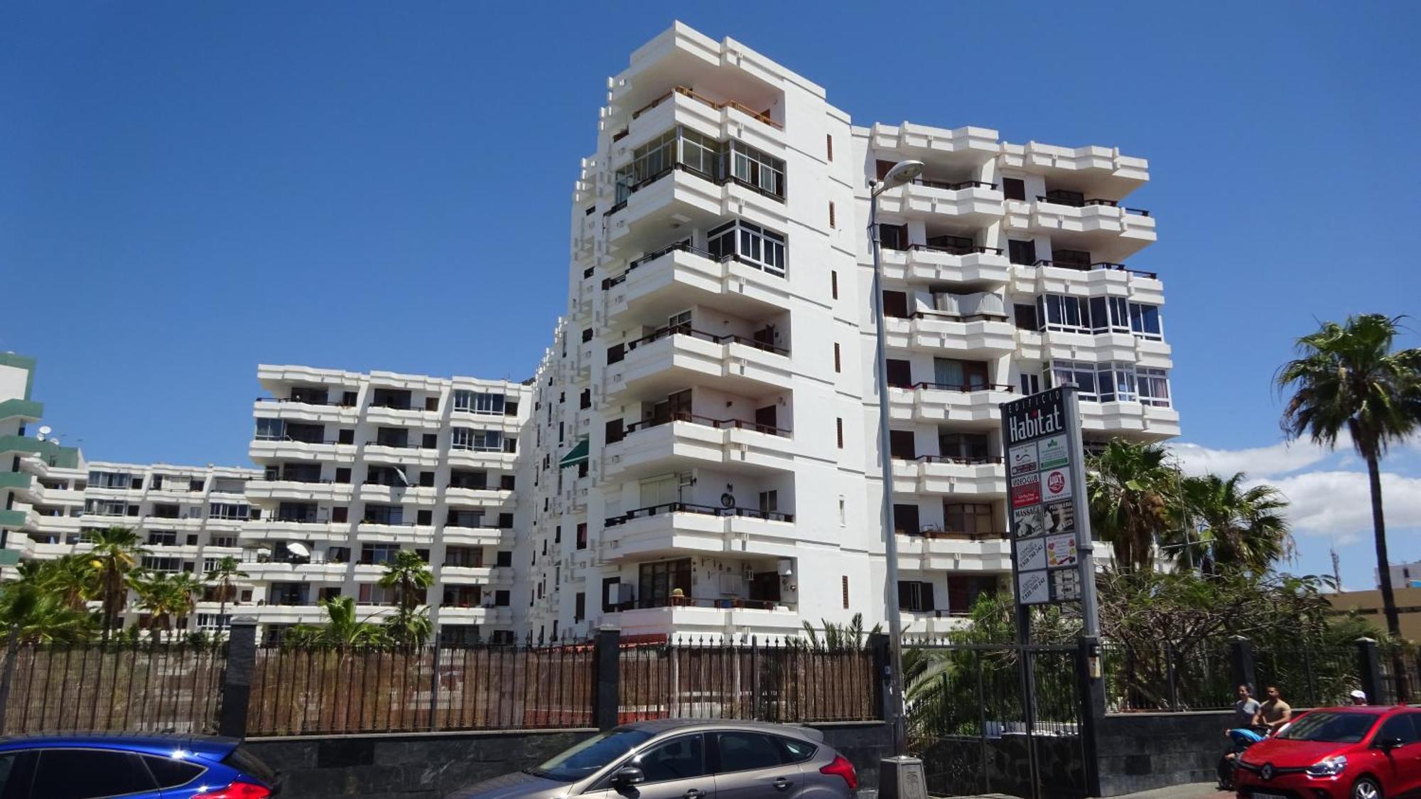 White Sand Holiday Home بلايا ديل إنغلز المظهر الخارجي الصورة