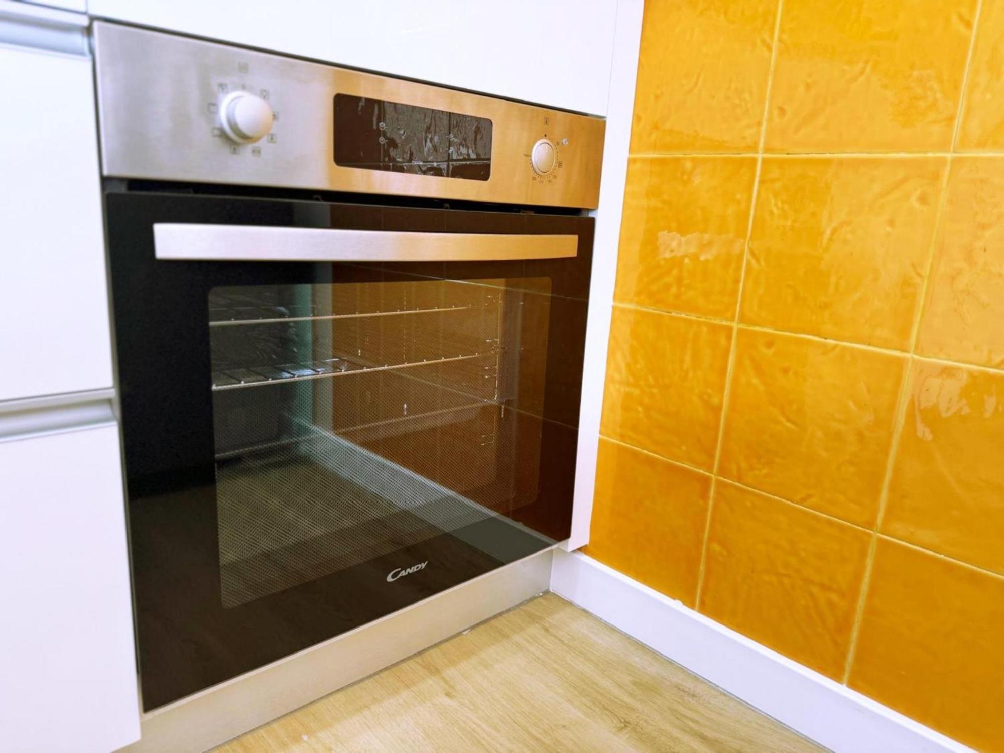White Sand Holiday Home بلايا ديل إنغلز المظهر الخارجي الصورة