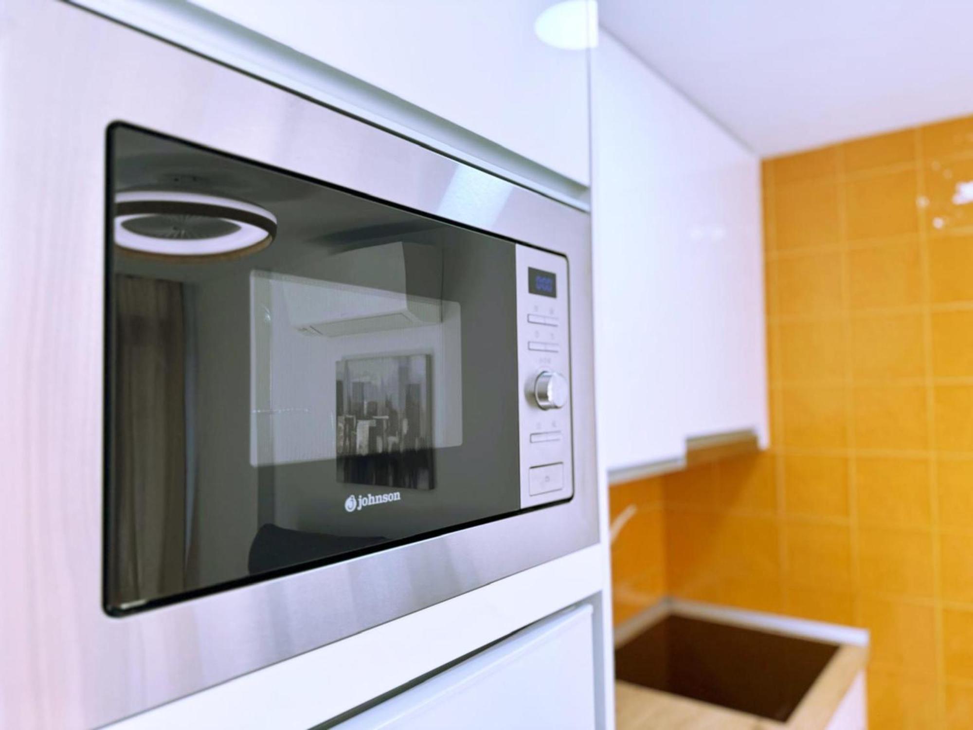 White Sand Holiday Home بلايا ديل إنغلز المظهر الخارجي الصورة