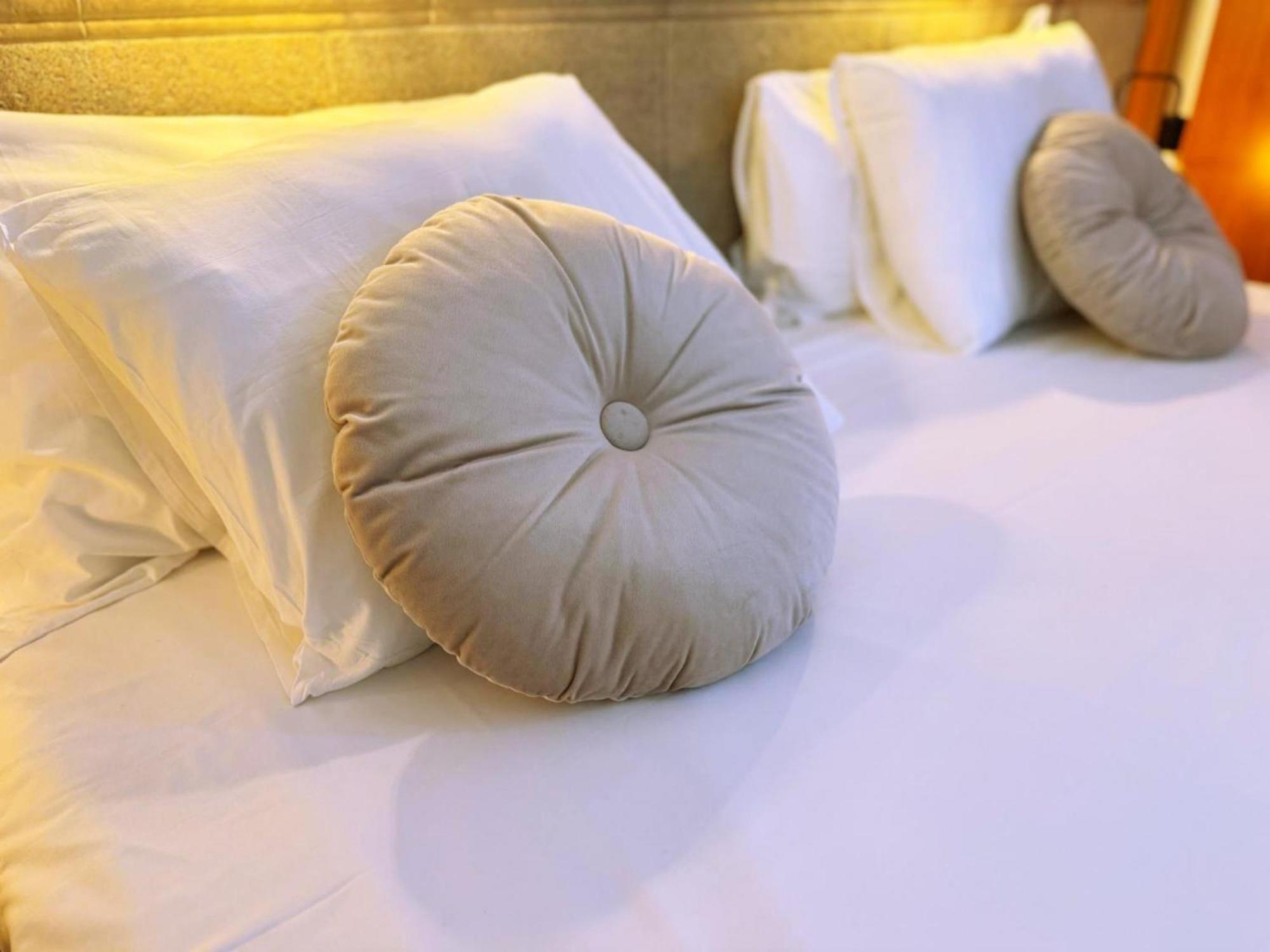 White Sand Holiday Home بلايا ديل إنغلز المظهر الخارجي الصورة