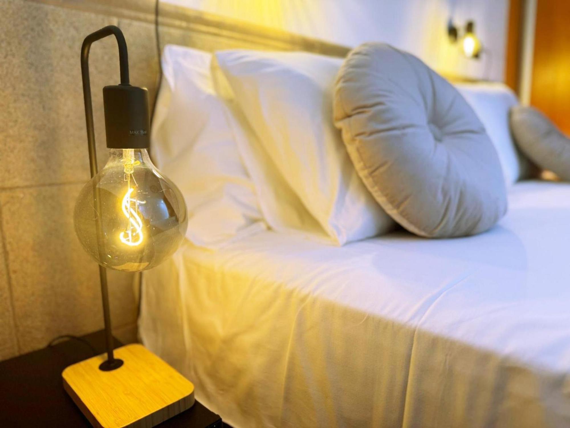 White Sand Holiday Home بلايا ديل إنغلز المظهر الخارجي الصورة