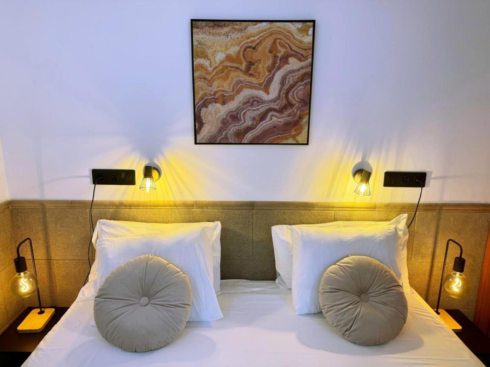 White Sand Holiday Home بلايا ديل إنغلز المظهر الخارجي الصورة