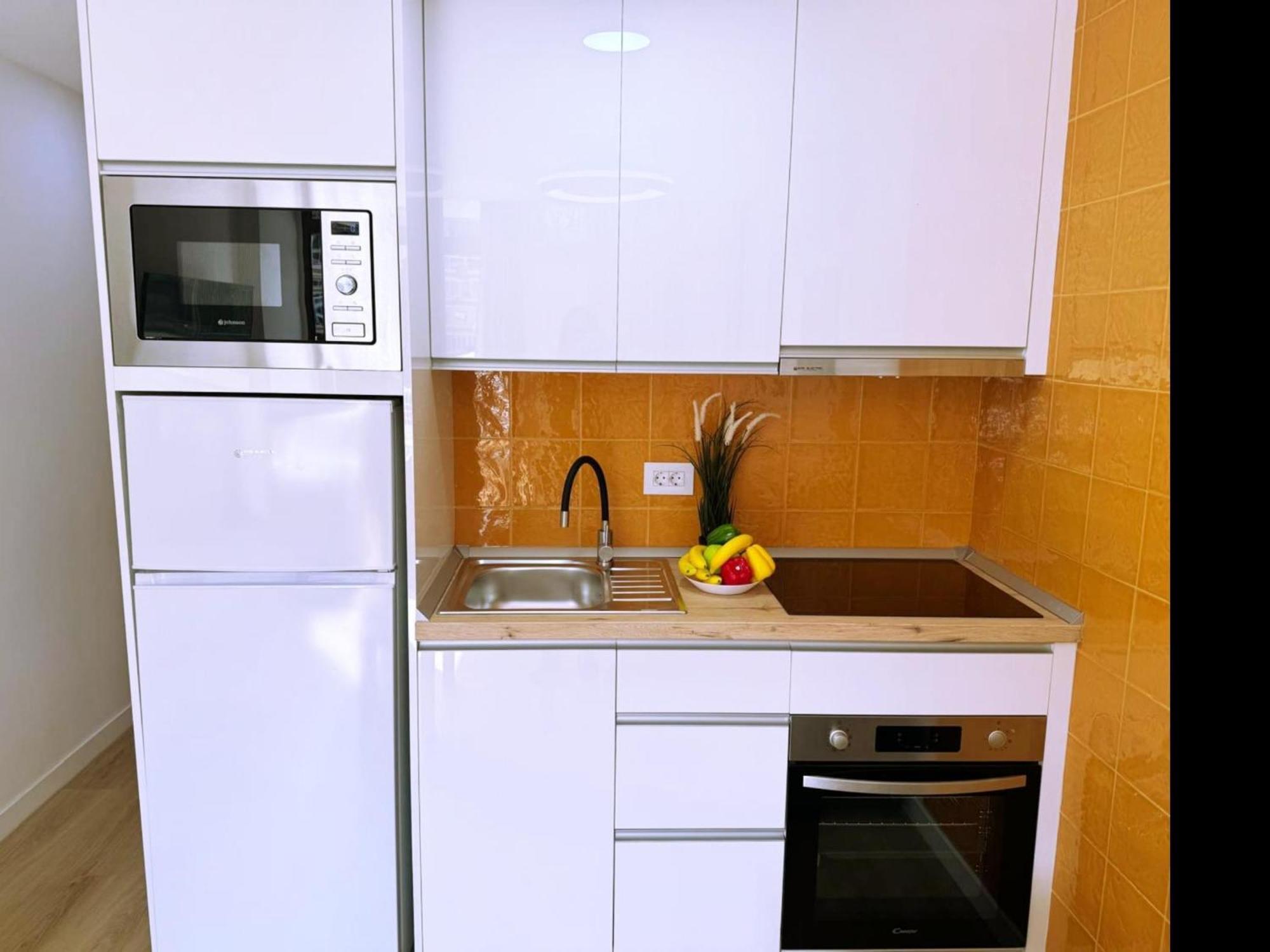 White Sand Holiday Home بلايا ديل إنغلز المظهر الخارجي الصورة