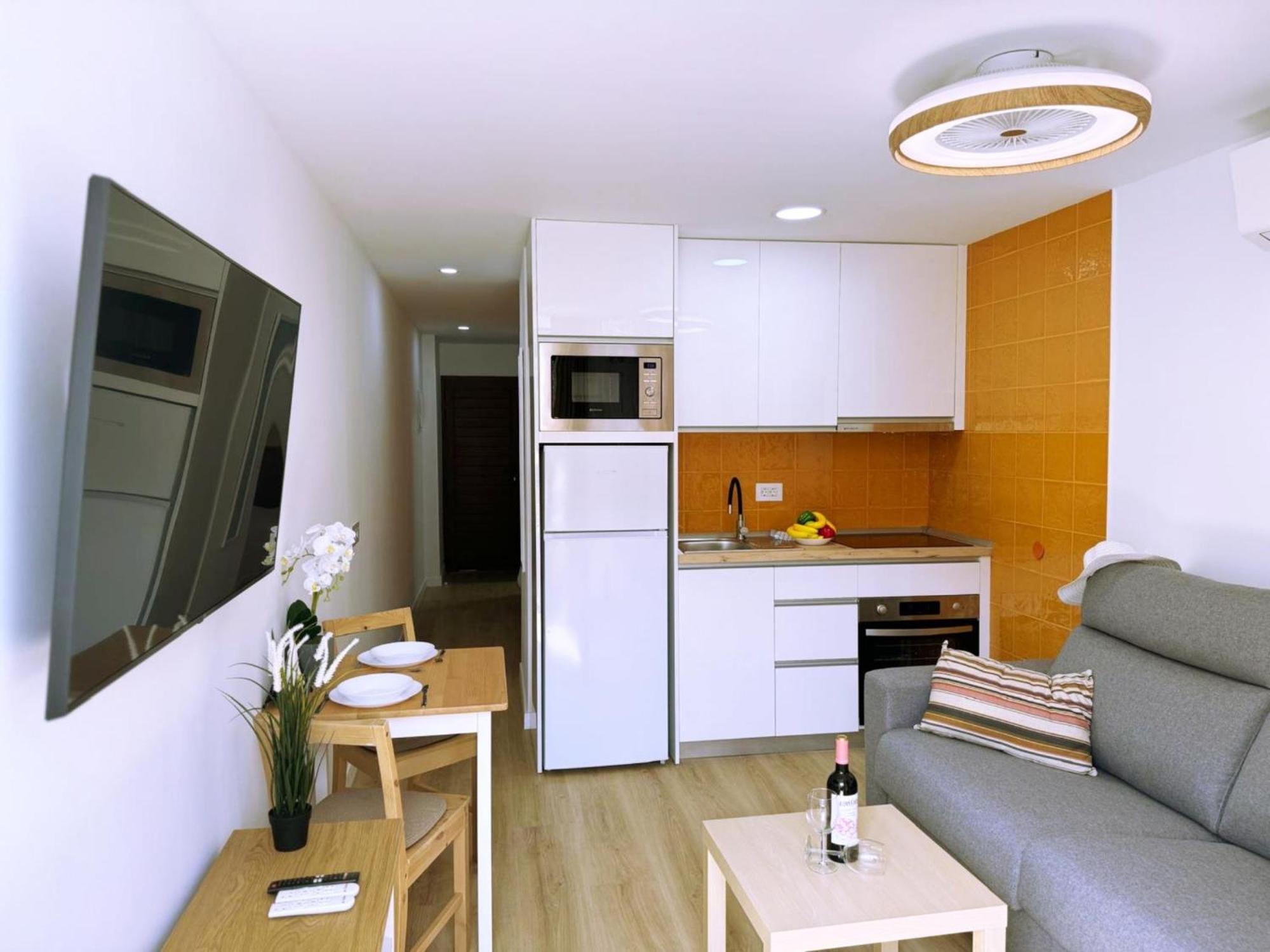 White Sand Holiday Home بلايا ديل إنغلز المظهر الخارجي الصورة