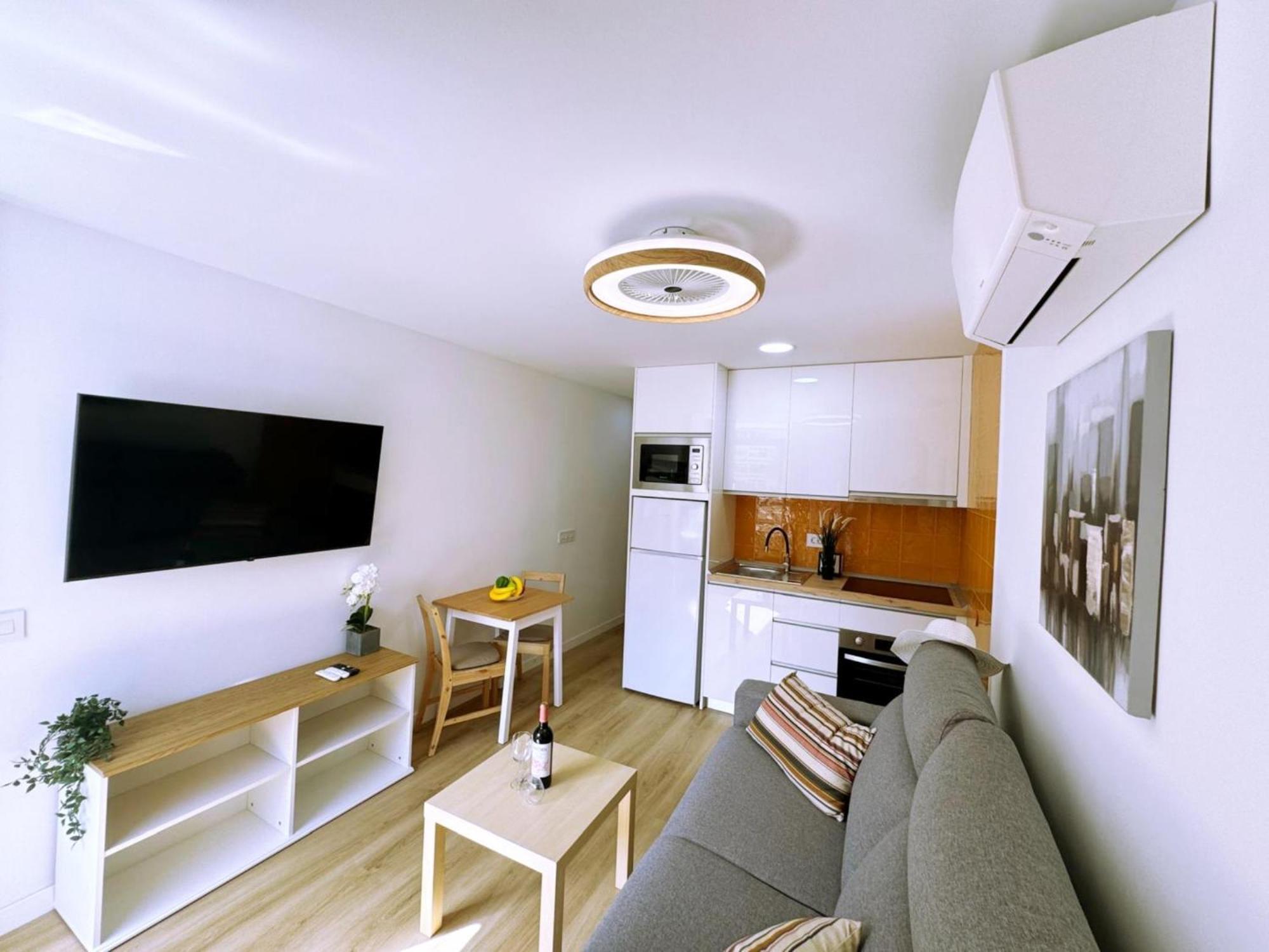 White Sand Holiday Home بلايا ديل إنغلز المظهر الخارجي الصورة