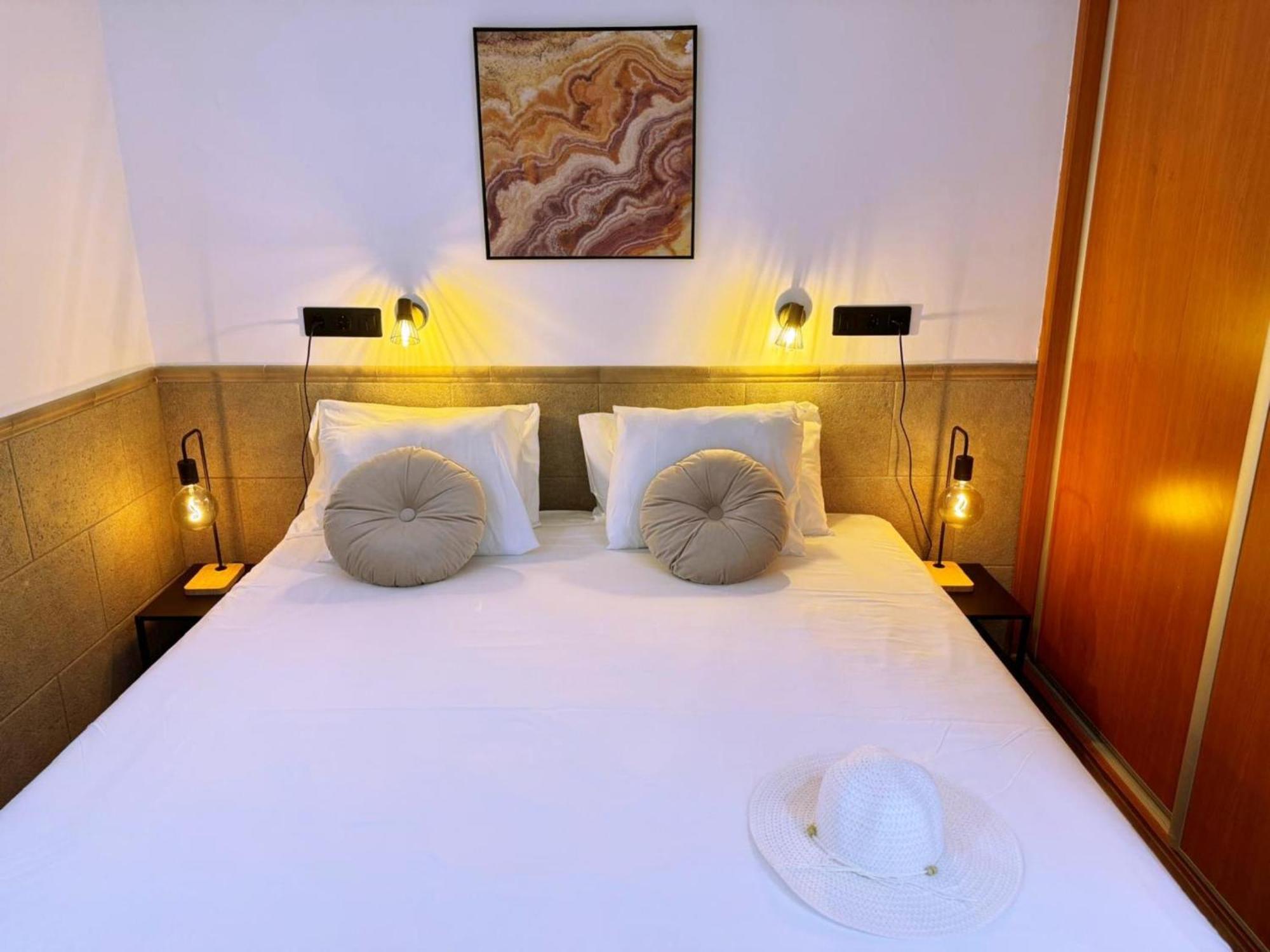 White Sand Holiday Home بلايا ديل إنغلز المظهر الخارجي الصورة