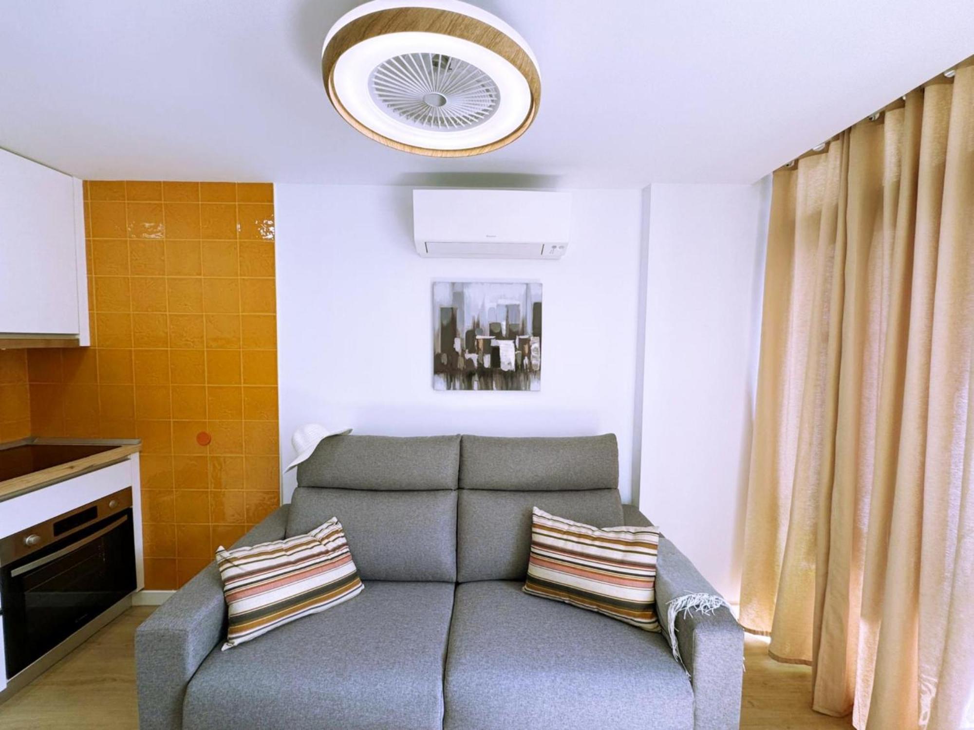 White Sand Holiday Home بلايا ديل إنغلز المظهر الخارجي الصورة