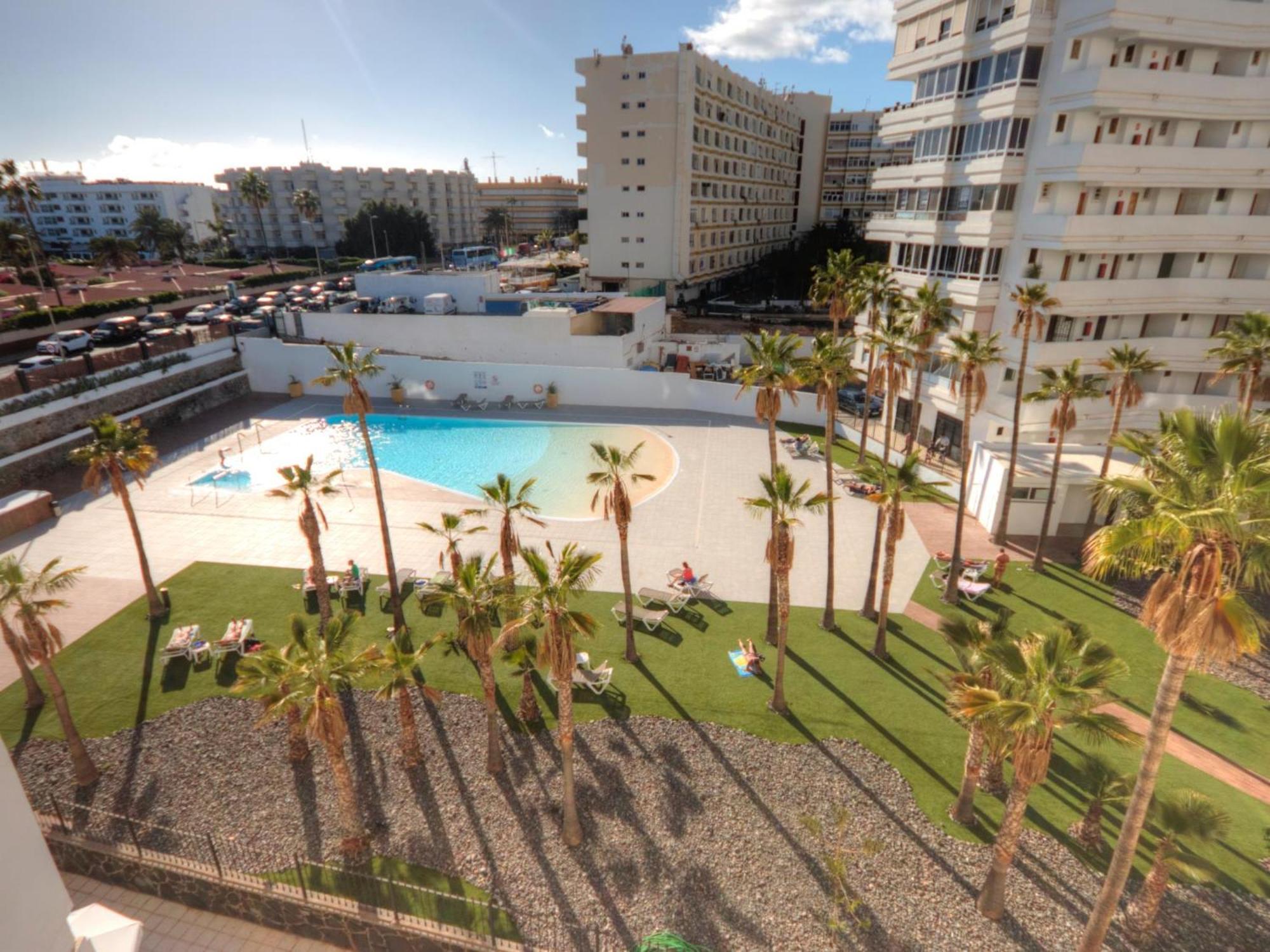 White Sand Holiday Home بلايا ديل إنغلز المظهر الخارجي الصورة