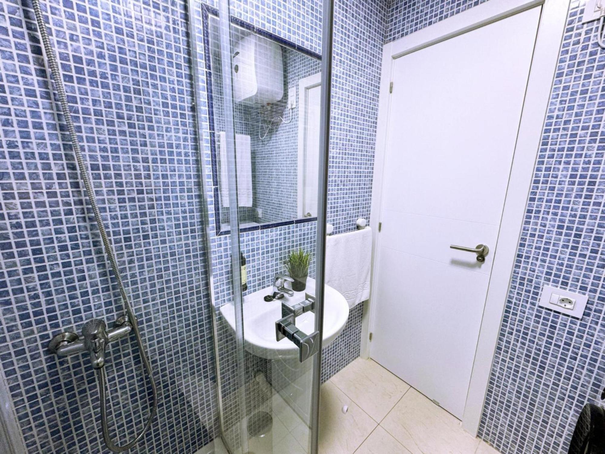 White Sand Holiday Home بلايا ديل إنغلز المظهر الخارجي الصورة